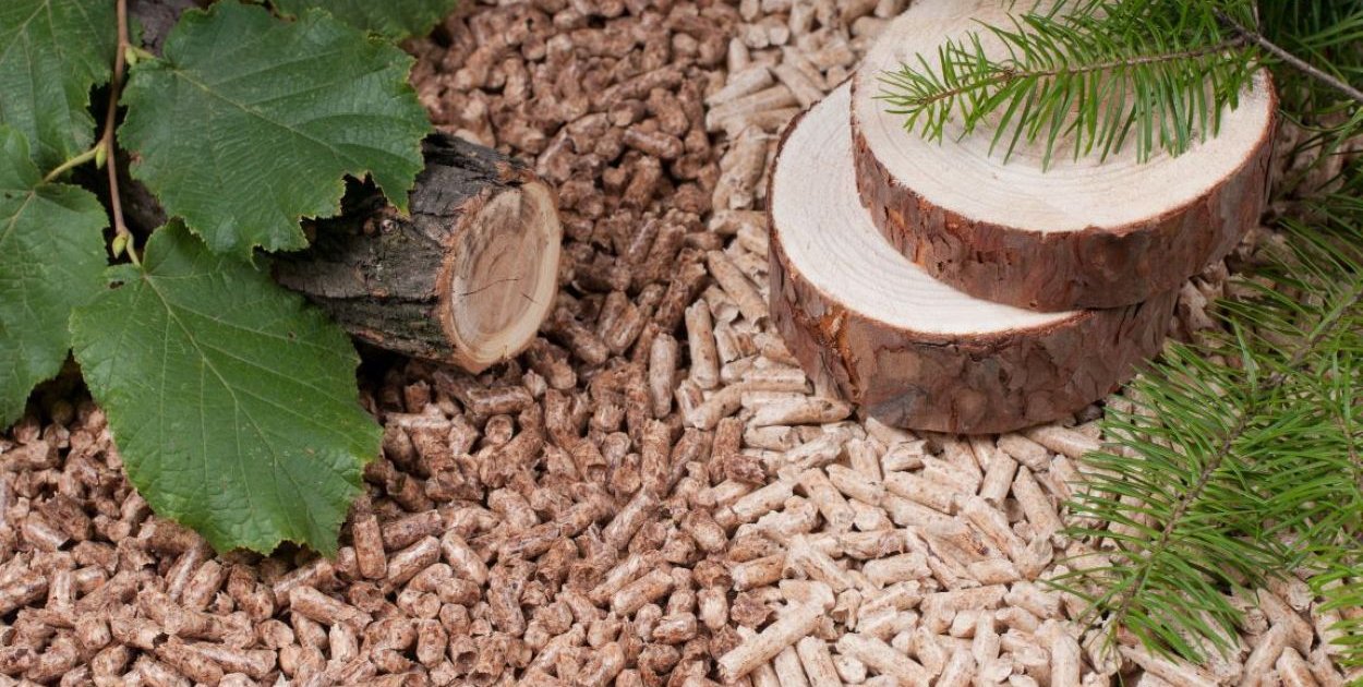 Pellet nadal bezpiecznym i stabilnym paliwem: sezonowe wahania nie zmieniają jego