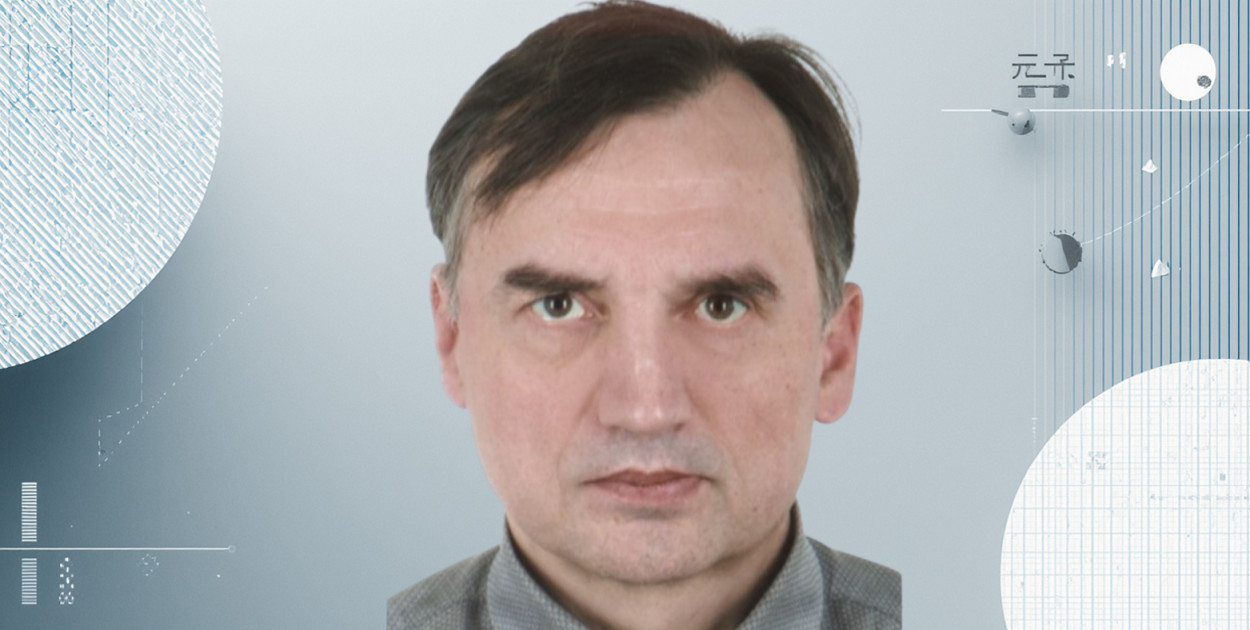 Prokuratura Krajowa wydała list gończy za byłym szefem MS Zbigniewem Ziobro