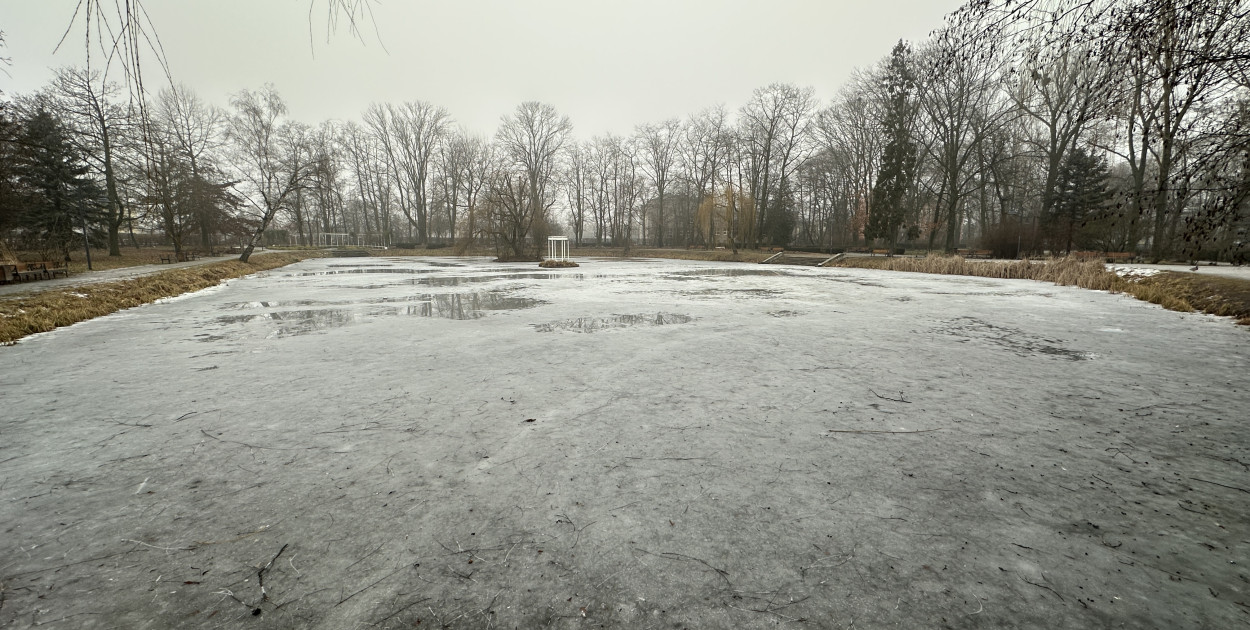 Ostrzeżenie pierwszego stopnia dla miejscowości Radomsko i dla okolic
