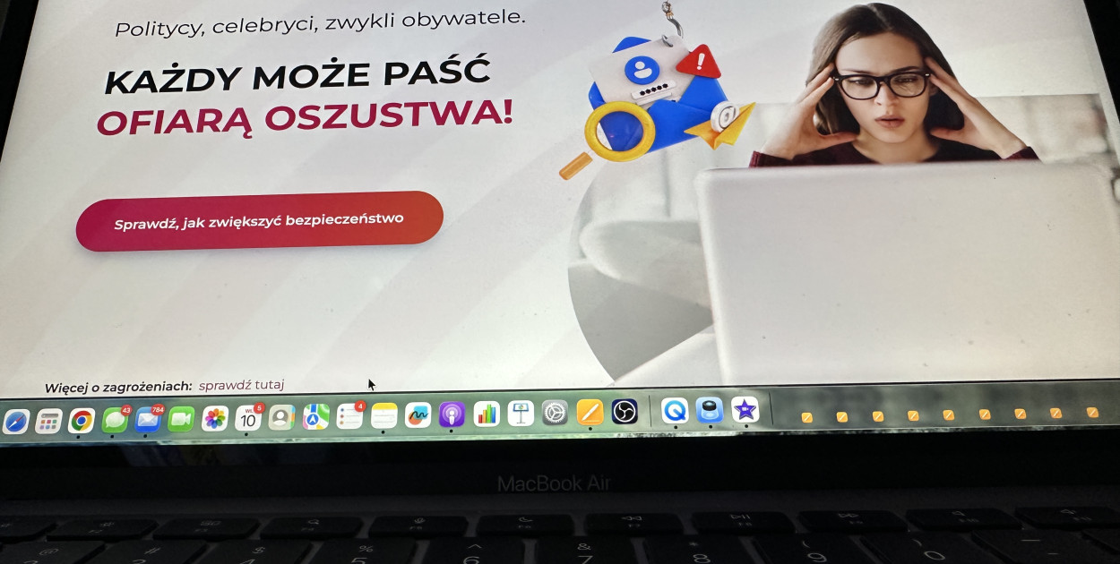 Badanie: tylko 2 proc. osób w wieku 18-24 lata monitoruje swój PESEL w sieci