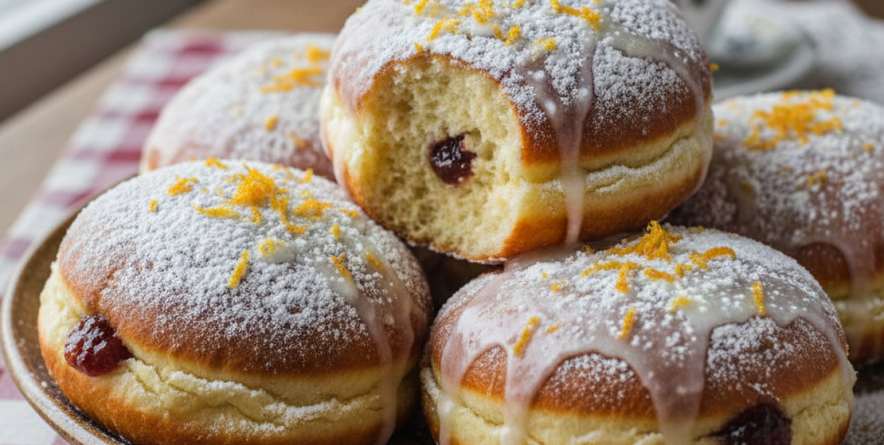 Raport: ceny pączków w 2026 r. zbliżone do ubiegłorocznych lub nieco wyższe