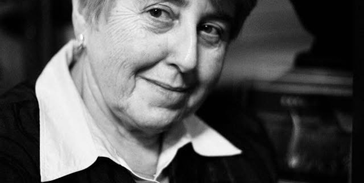 Nie żyje ekonomistka prof. Zofia Wysokińska