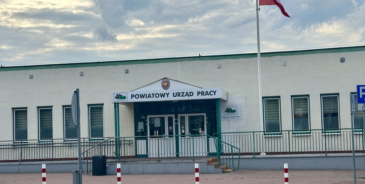 Powiatowy Urząd Pracy w Radomsku przyjmuje wnioski o staże dla bezrobotnych