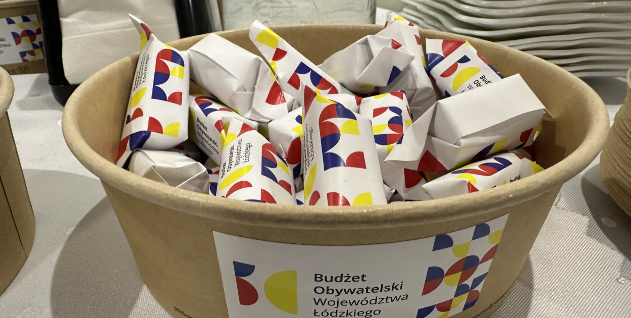 Rozpoczął się nabór do 10. edycji budżetu obywatelskiego województwa łódzkiego