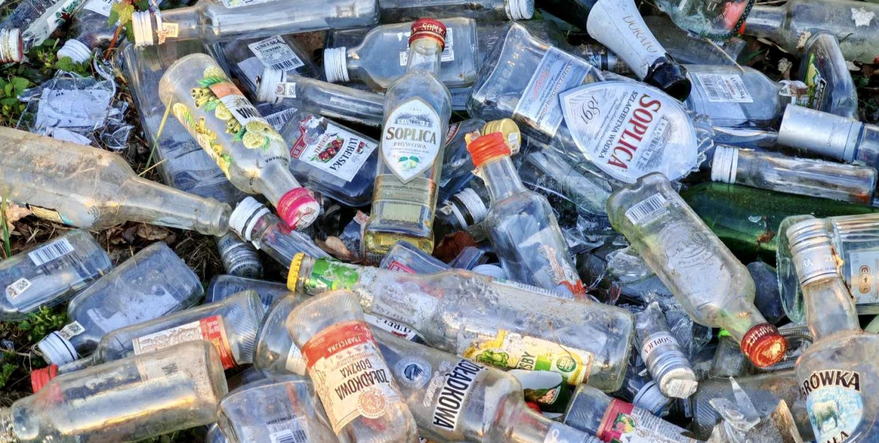 Szefowa jednego z operatorów kaucyjnych: tzw. małpki powinny zostać włączone do sy