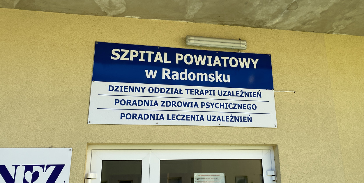 Psychiatra: depresja jest coraz lepiej rozumiana i coraz skuteczniej leczona