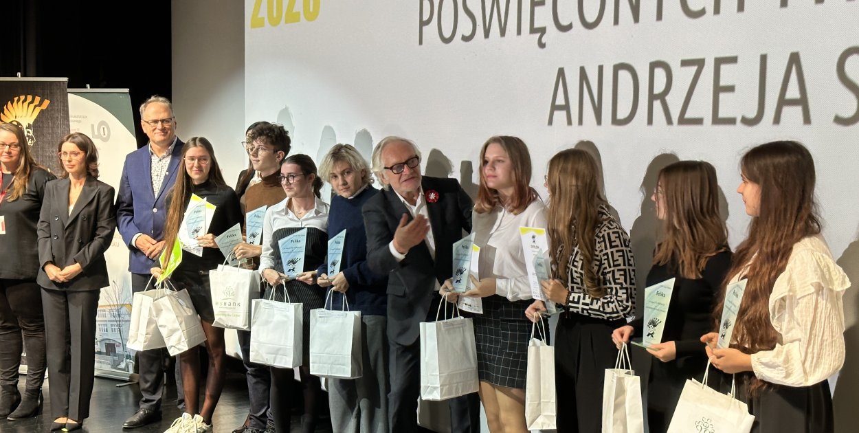 Zbigniew Zamachowski bohaterem XVIII Dni Kina w Radomsku. Znamy program wydarzenia