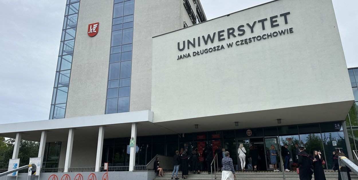 17 marca Dzień Otwarty na Uniwersytecie Jana Długosza w Częstochowie