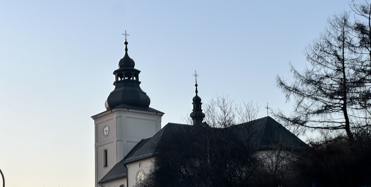 Druga niedziela Wielkiego Postu jest Dniem Modlitwy, Postu i Solidarności z Misjon