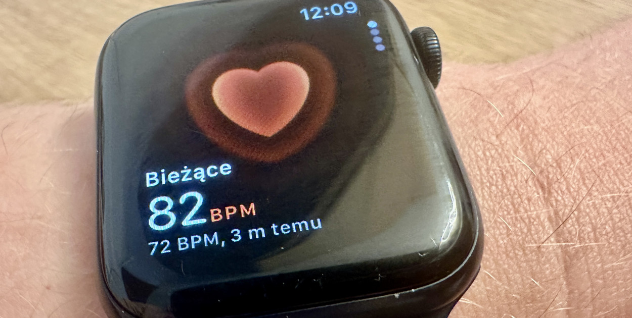 Ekspert: badając tętno można zapobiec groźnemu udarowi mózgu