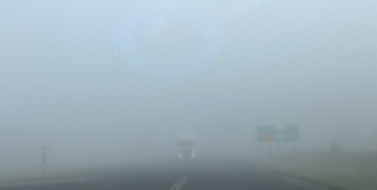 Ostrzeżenie pierwszego stopnia dla miejscowości Radomsko i dla okolic