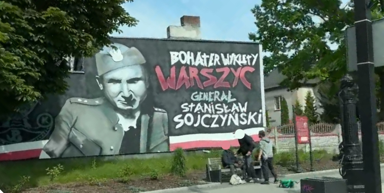 1 marca obchodzimy Narodowy Dzień Pamięci Żołnierzy Wyklętych