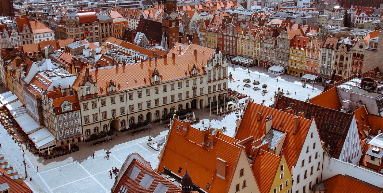 Rynek nieruchomości we Wrocławiu: Gdzie warto zainwestować w 2026 roku?