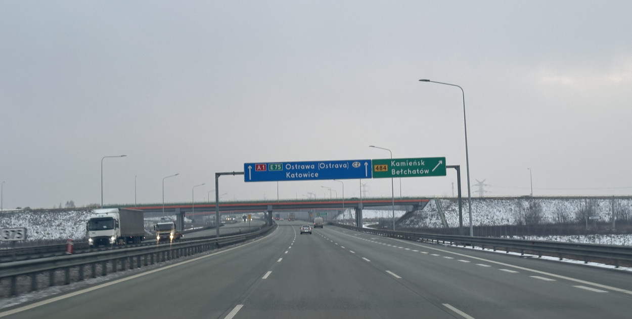 Od wtorku prawo jazdy można stracić za przekroczenie prędkości o 50 km/h poza obsz