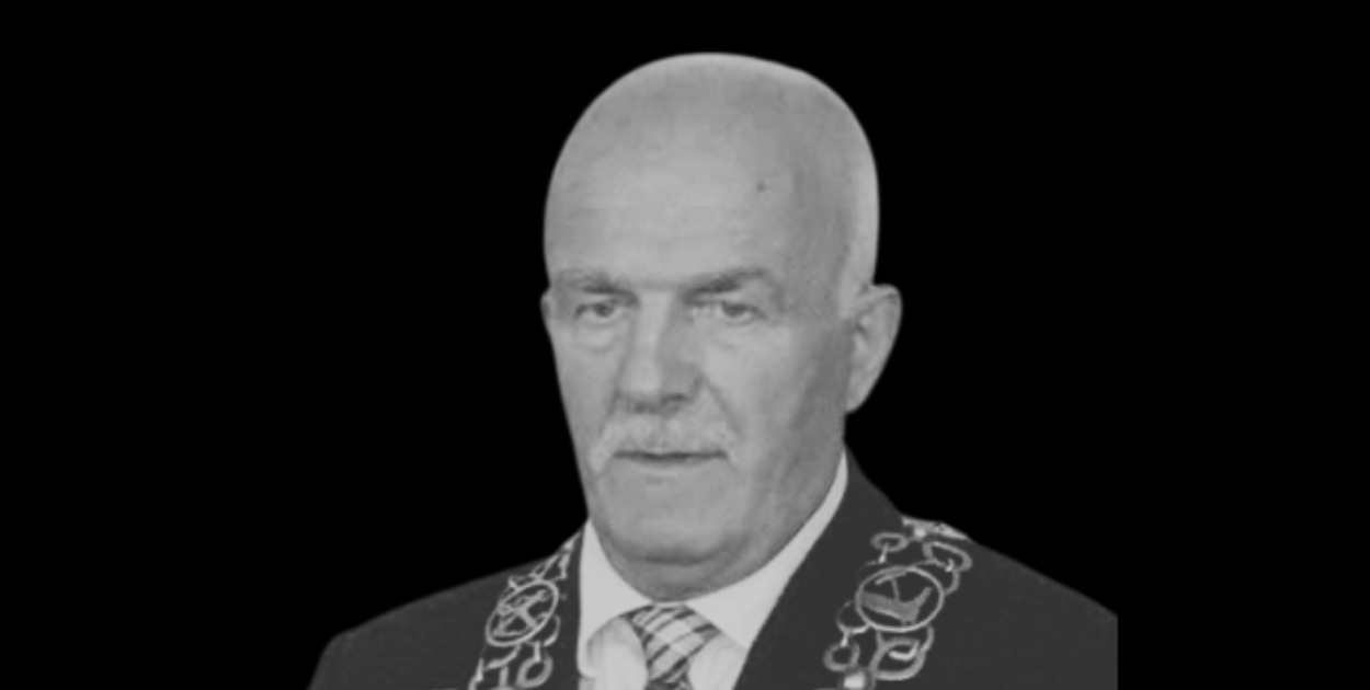 Nie żyje Waldemar Gołąb wieloletni Starszy Cechu w Radomsku i właściciel firmy Meb