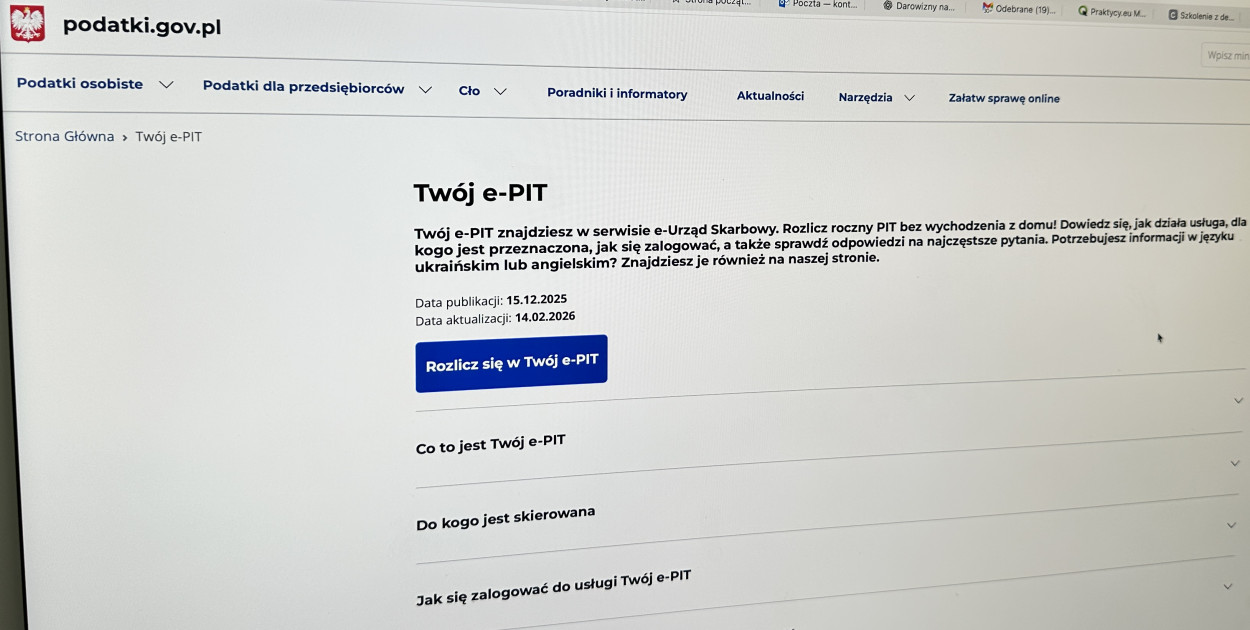 „PB": 1,5 proc. na organizacje pożytku publicznego – kolejny rekord bardzo prawdop