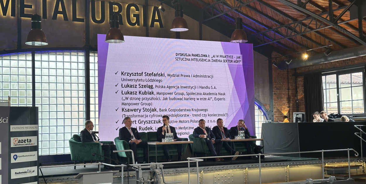 NASK: prawie połowa polskich urzędników korzysta z generatywnej AI