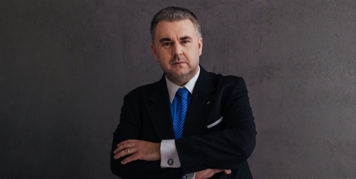 RIPH w Radomsku zaprasza na otwarte spotkanie z Witoldem Juraszem o Polsce, wojnie