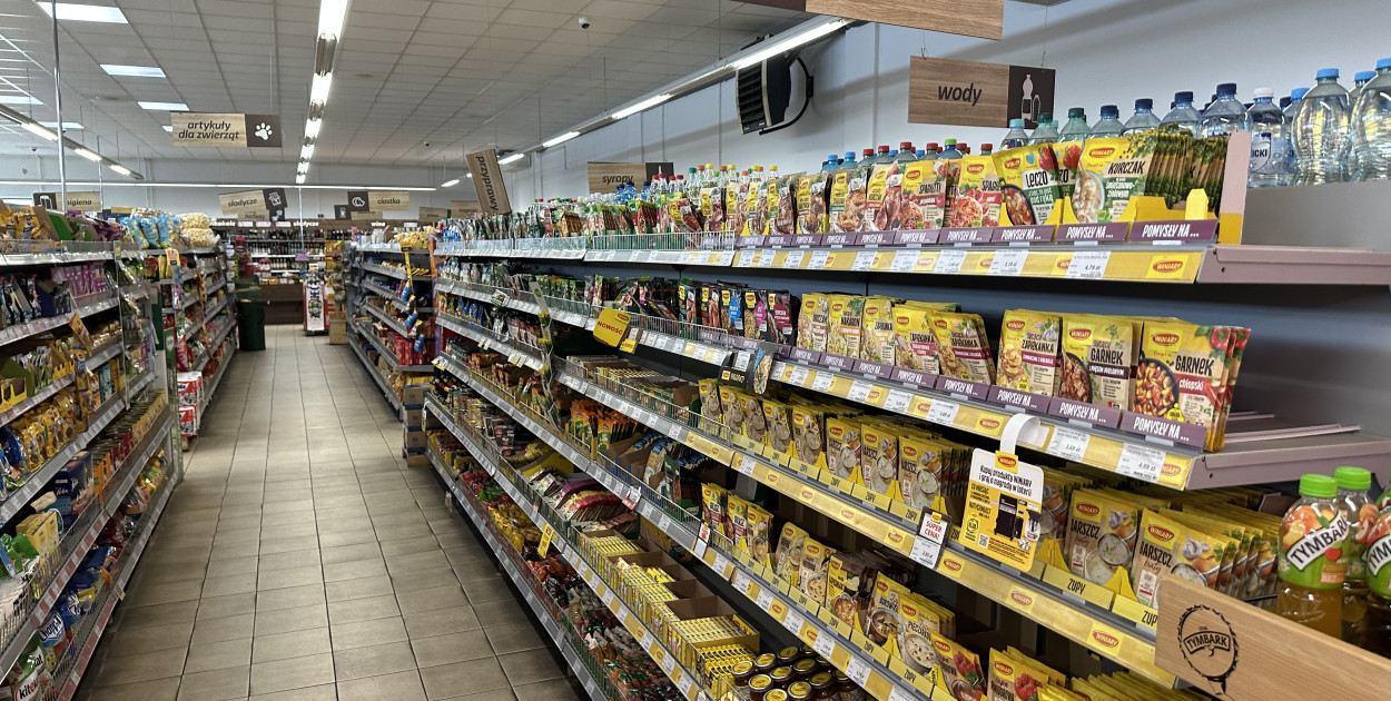 W niedzielę sklepy będą otwarte