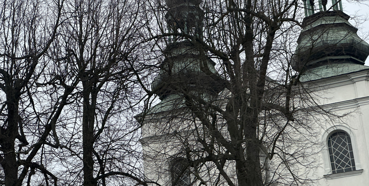 W Wielkim Tygodniu w ponad 50 kościołach odbędzie się Noc Konfesjonałów