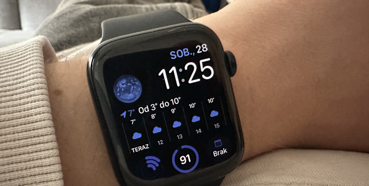 W nocy z soboty na niedzielę zmieniamy czas na letni