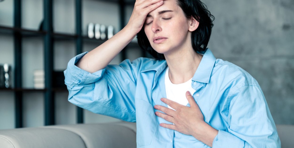 Badanie: 64% Polaków wie, co szkodzi sercu, ale większość dalej to robi