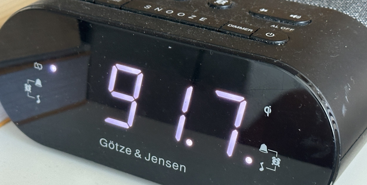 Radiowa Trójka obchodzi 64. urodziny