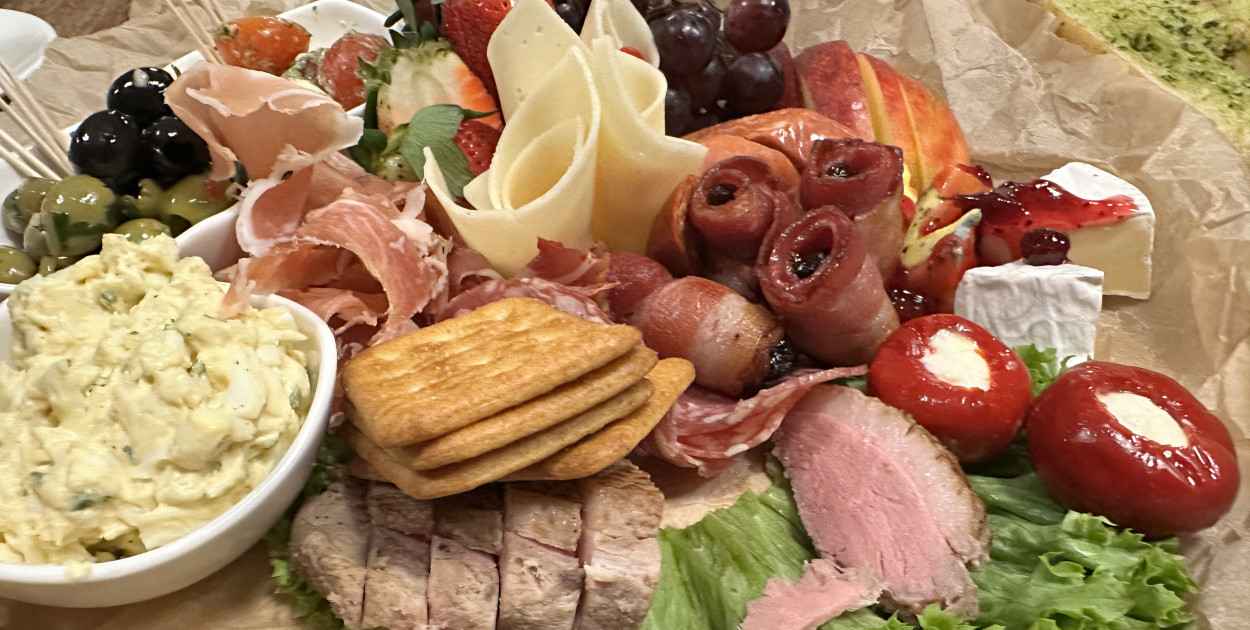 Dietetyczka: umiar i ruch kluczem do zdrowych świąt