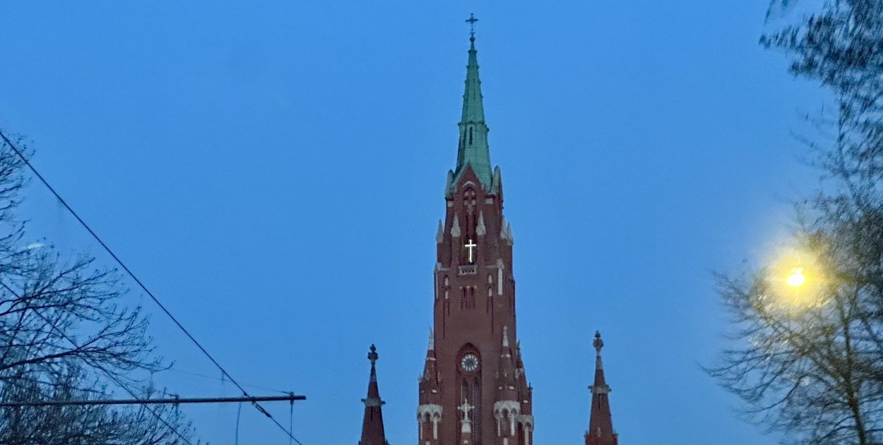 Ks. dr Szewczyk: miłosierdzie nie kłóci się ze sprawiedliwością