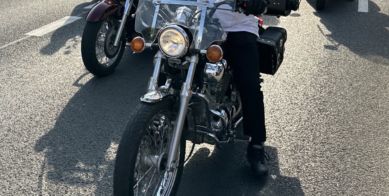 Na Jasnej Górze Motocyklowy Zlot Gwiaździsty oficjalnie rozpocznie sezon