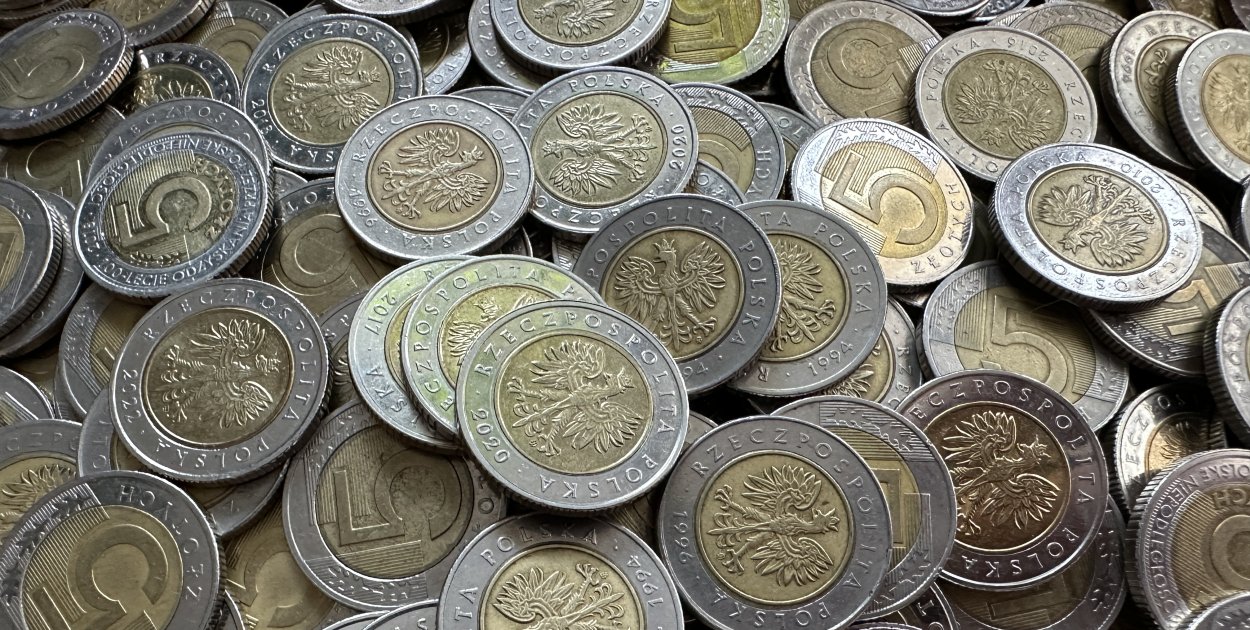 Państwo dopłaca 240 zł. Pieniądze właśnie trafiają na konta Polaków