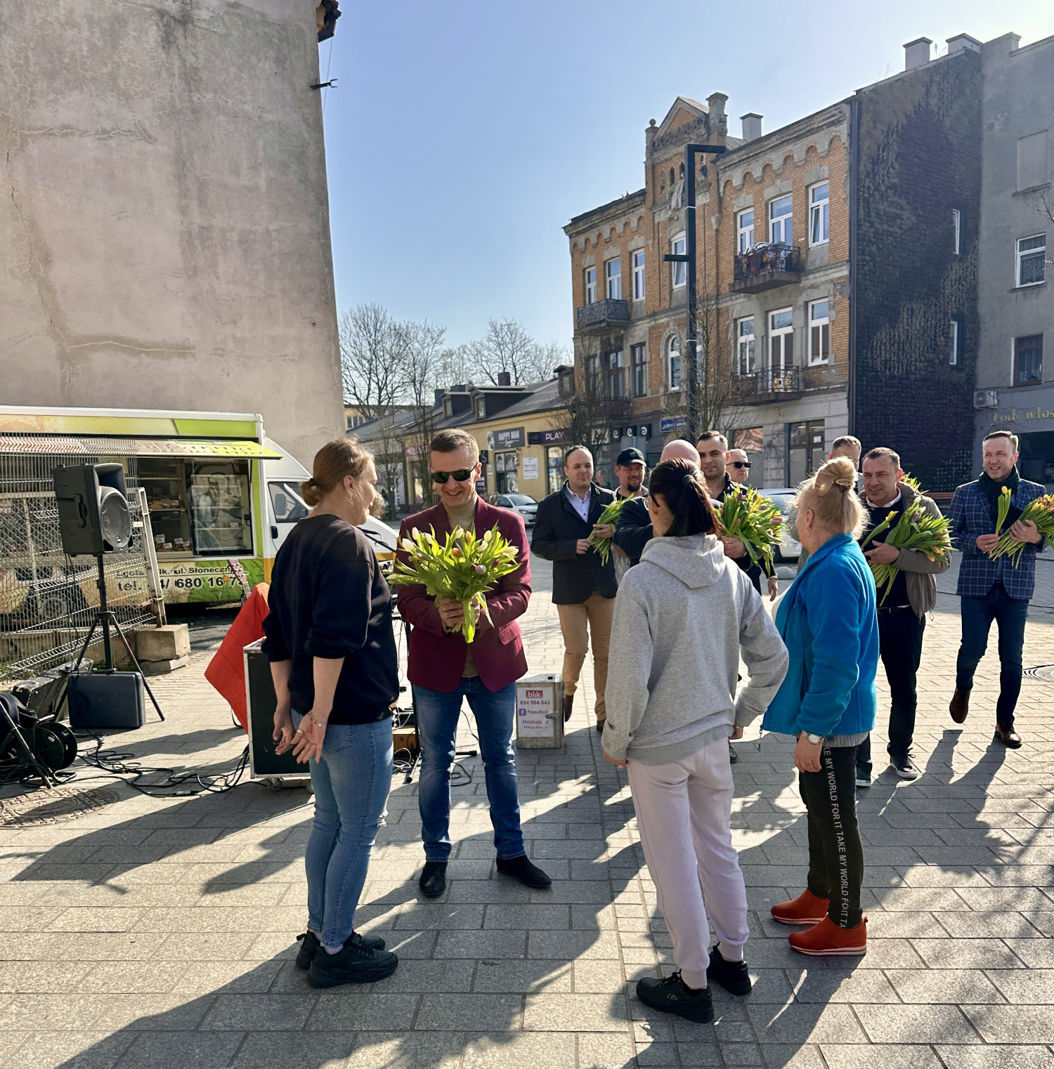 Dzień Kobiet Radomsko 2025