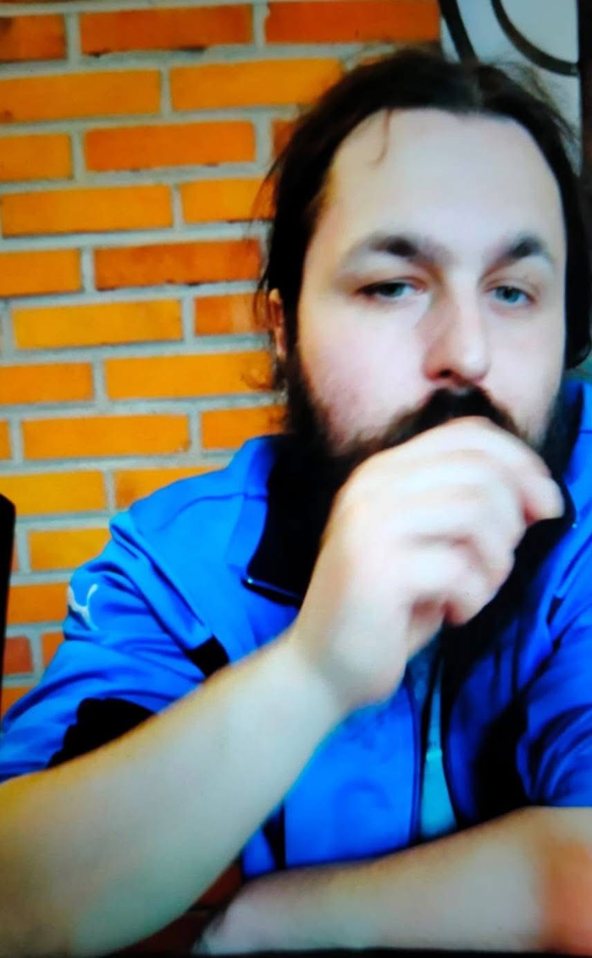 Przemysław Wach Radomsko