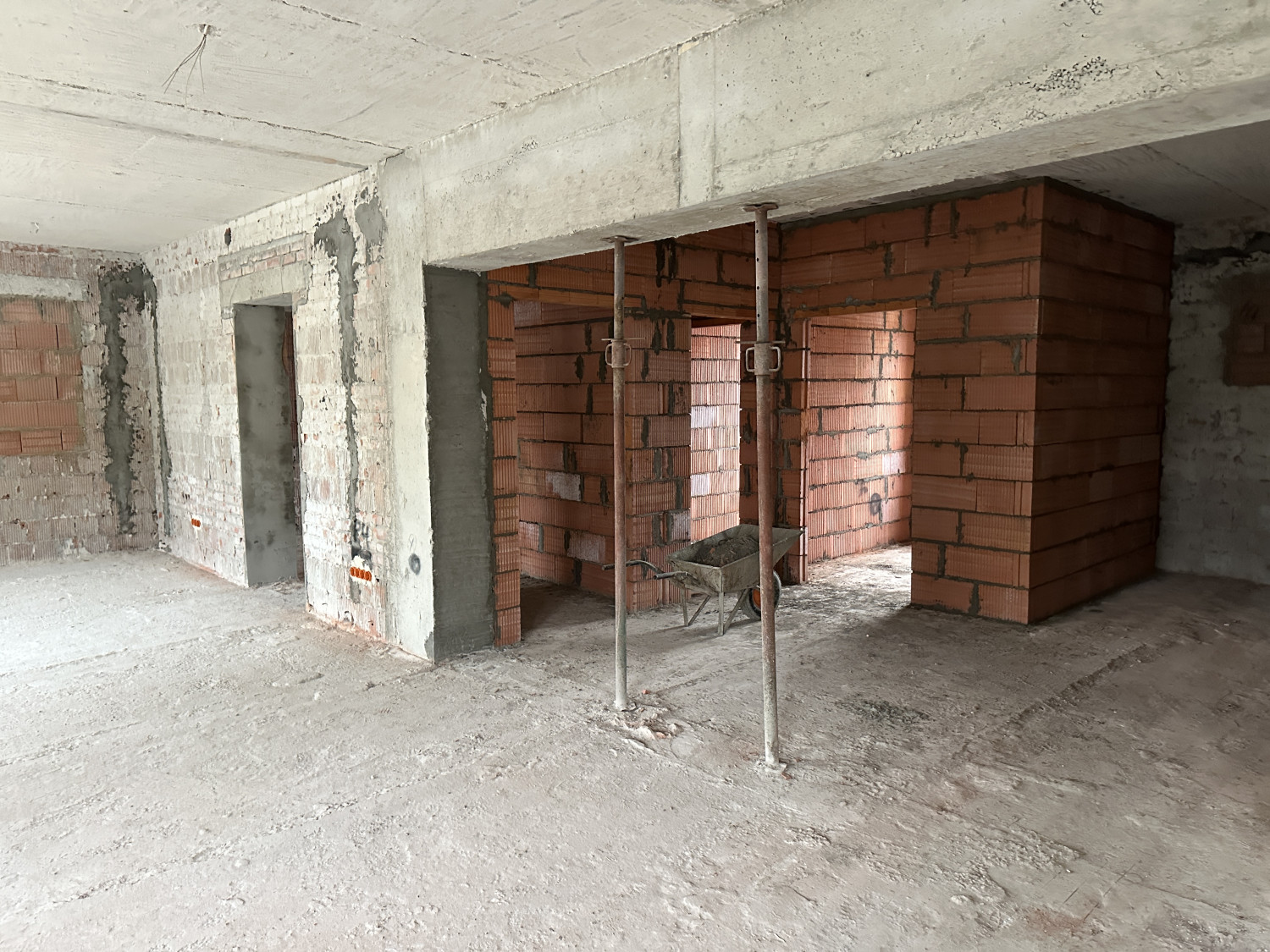 Budowa hali sportowej przy ul. Leszka Czarnego