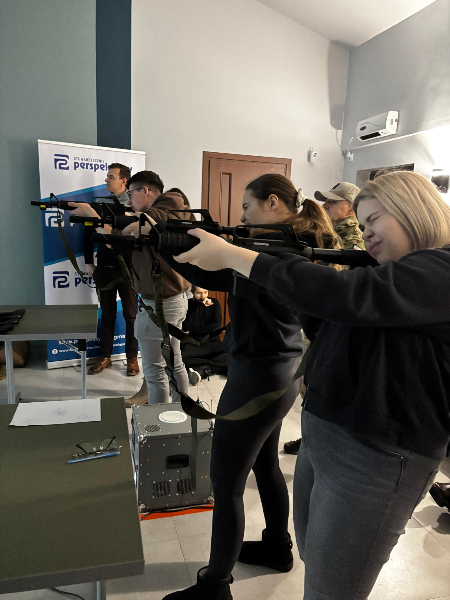 Radomsko Szkoła Liderów Stowarzyszenie Perspektywy