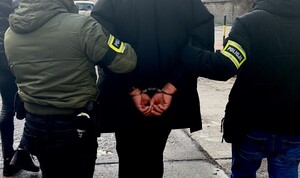 Zatrzymani złodzieje