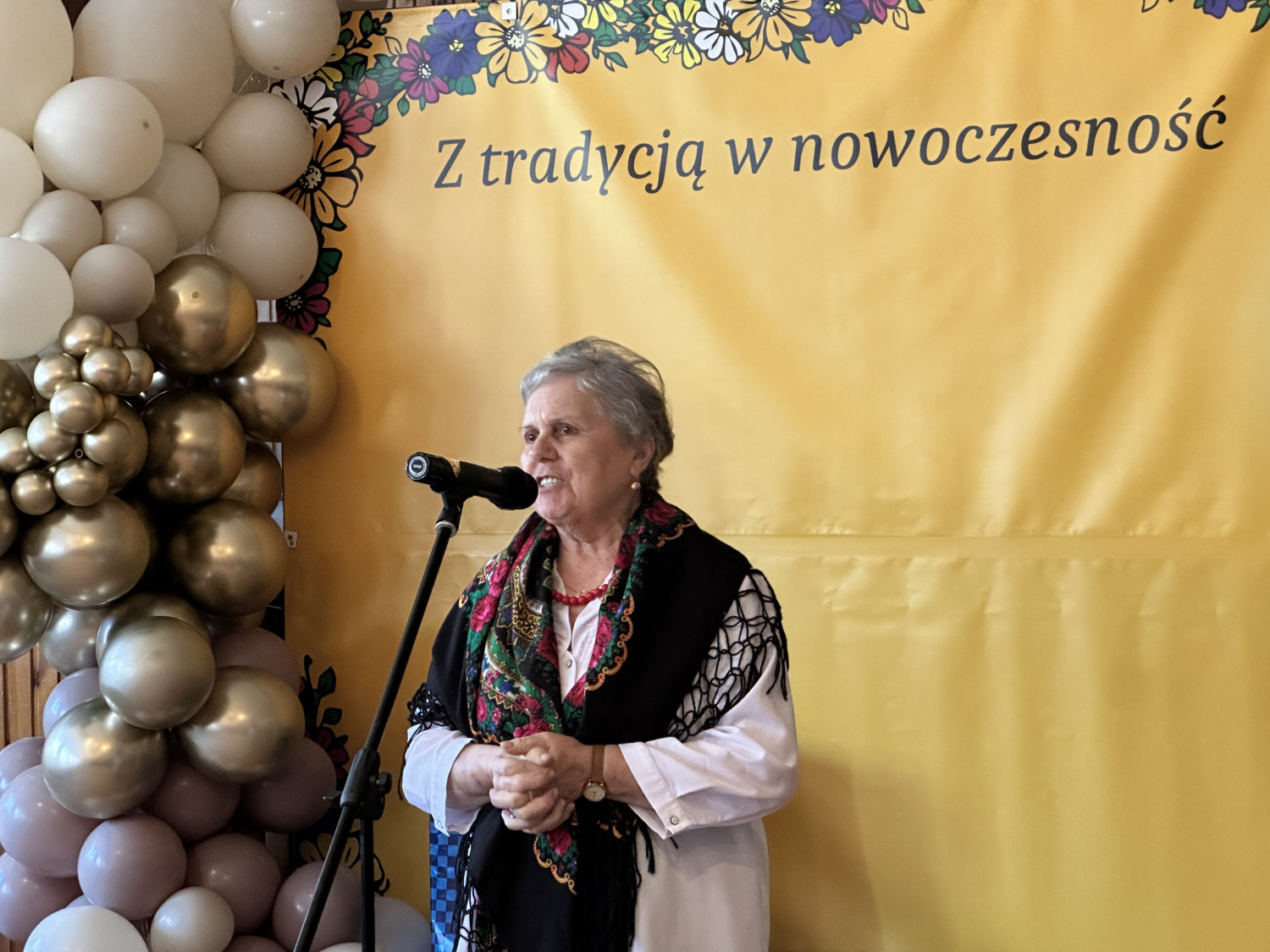 Życzenia i gratulacje