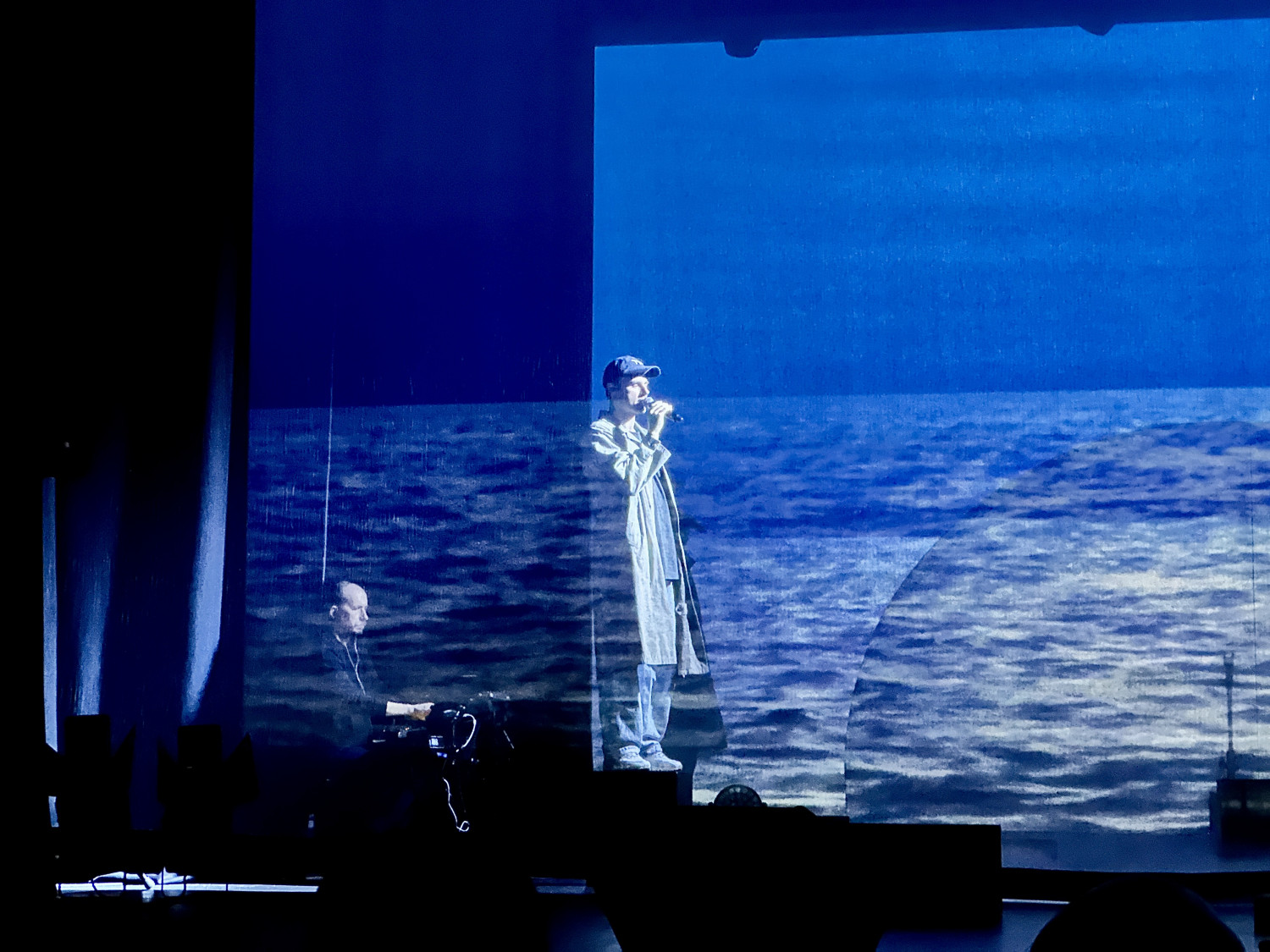 Marcin Januszkiewicz w Radomsku