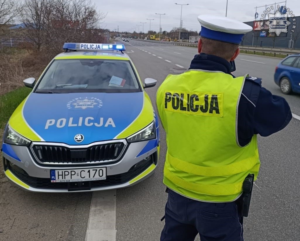 fot: KMP w Częstochowie 