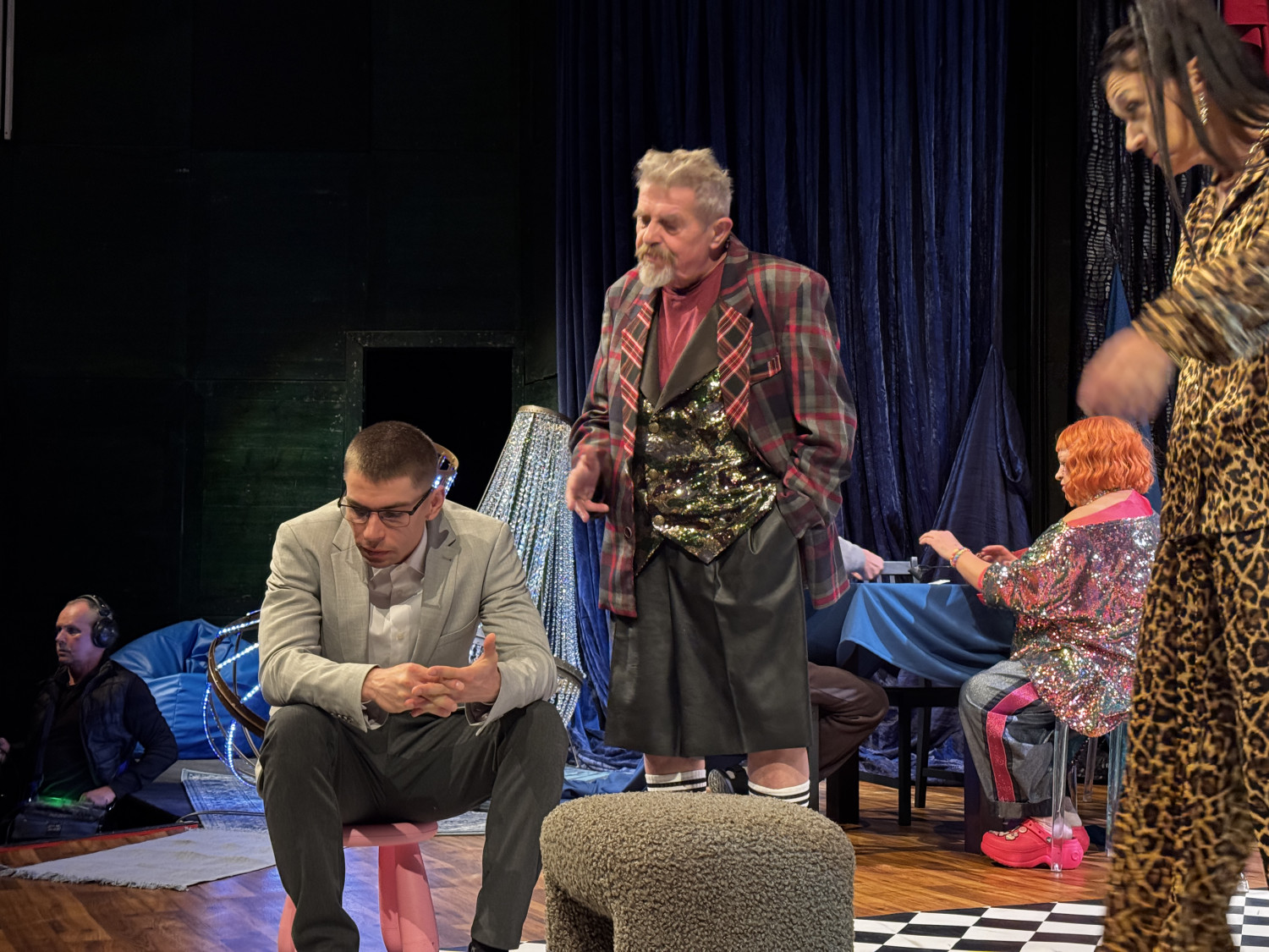 Teatr w Częstochowie