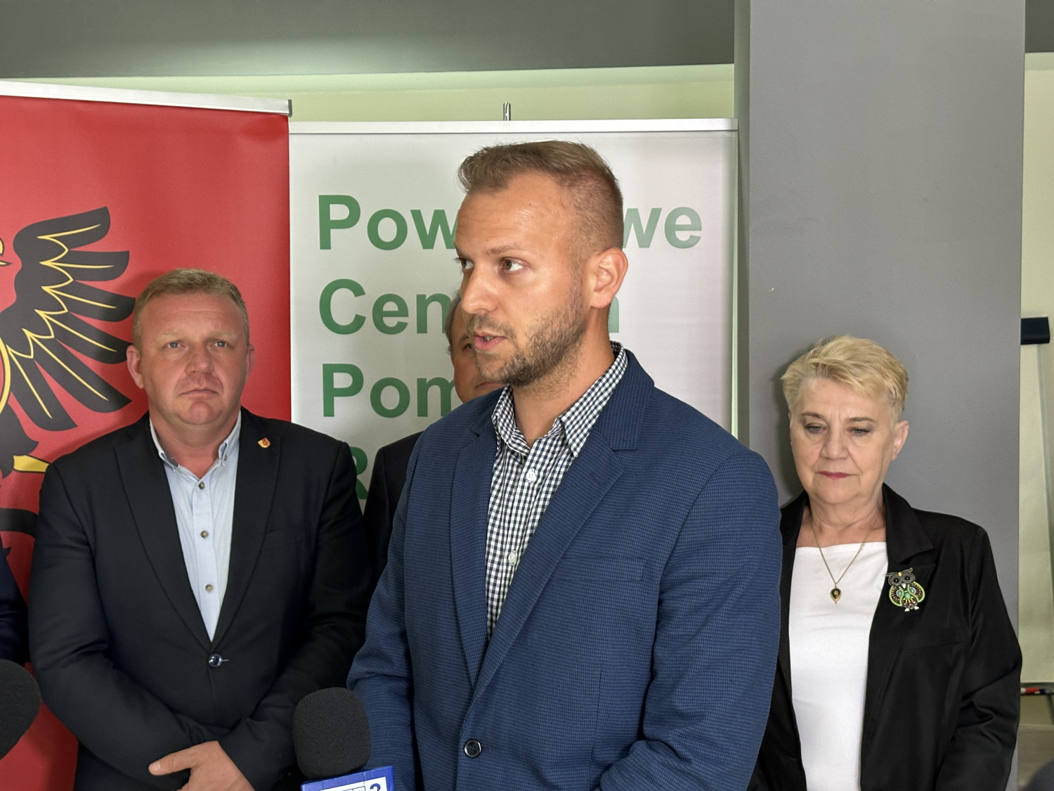 Jerzy Dłubis, V-ce Prezes Fundacji Dar Serca