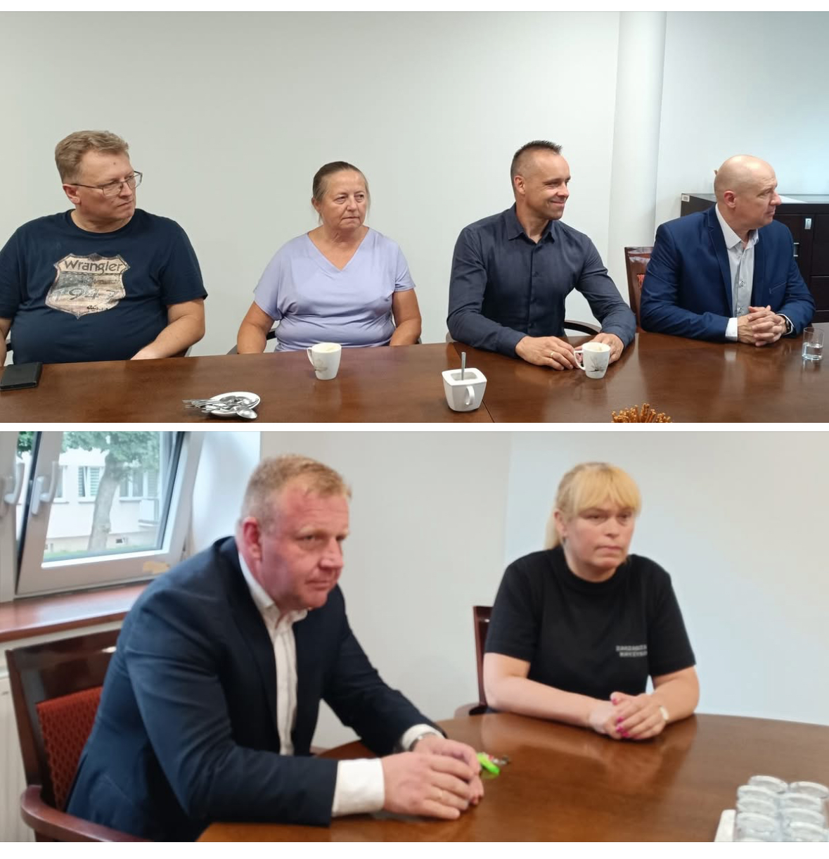 fot: Powiat Radomszczański Starosta Łukasz Więcek