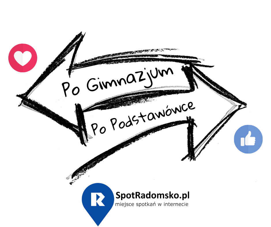 Spotkajmy się w Radomsku na SpotRadomsko.pl