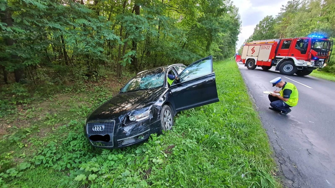 fot: KPP Radomsko