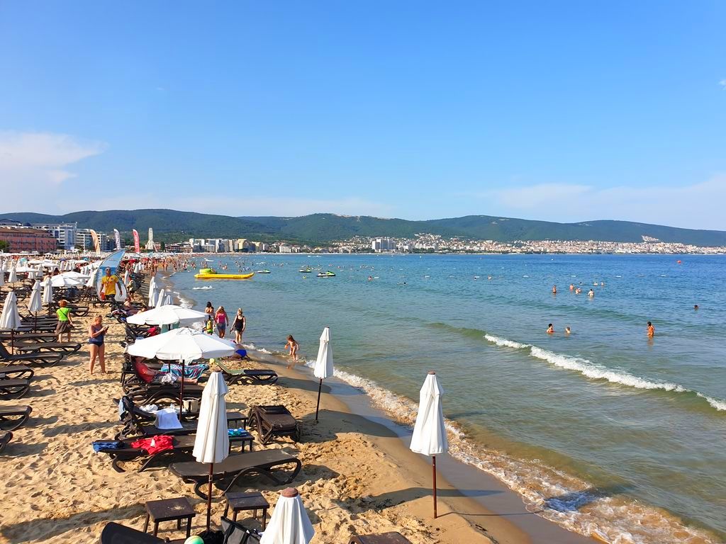 apartamenty bułgaria