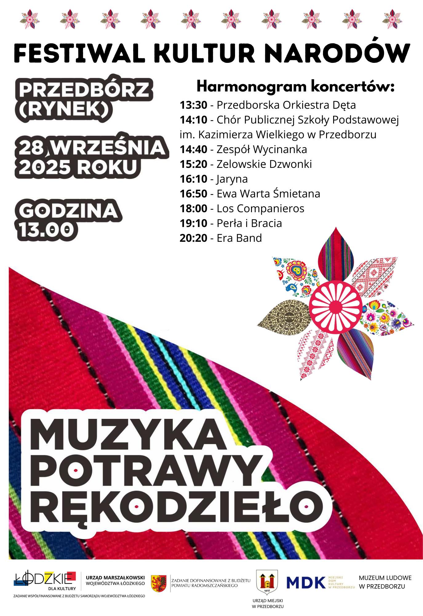 Festiwal Kultur Narodów