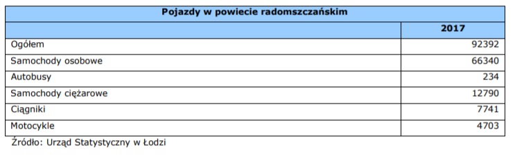 Raport o Radomsku 24 ciekawostki, których dowiemy się z dokumentu //spotradomsko.pl
