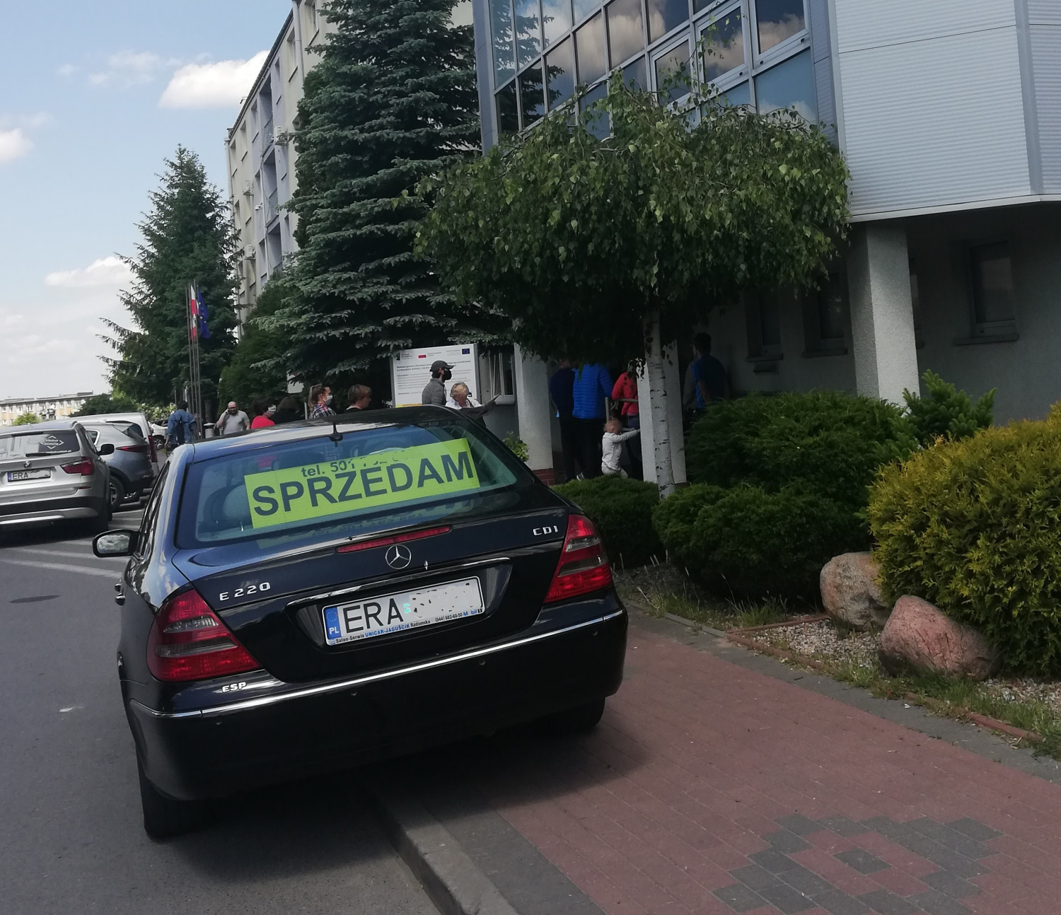 fot: SpotRadomsko.pl