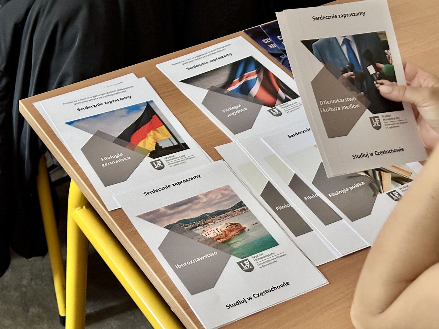 Jakie studia wybrać? Które kierunki są najpopularniejsze?