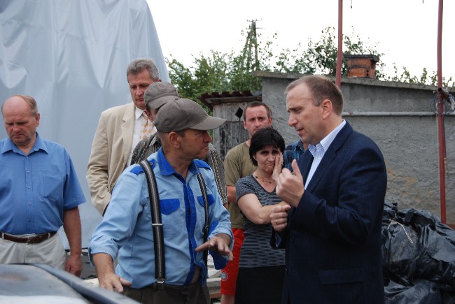 fot. Ministerstwo Spraw Wewnętrznych i Administracji